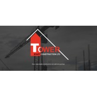 Tower Staff Construction Ltd logo - Similar company to Mps Crane Operators