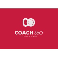 Coach 360' logo - Similar company to Coach360