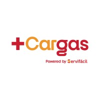Más Cargas logo - Similar company to Servifácil