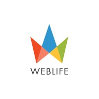Weblife.io logo - Similar company to Illusive
