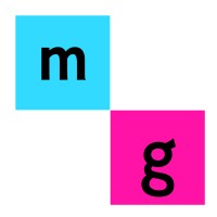 genuine marketing logo - Similar company to The Same Roof