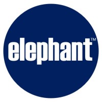 Elephant Group logo - Similar company to Spectrum Work