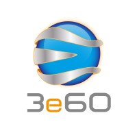 3e60 srl logo - Similar company to 3E60Events