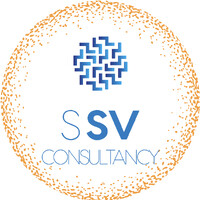 SSV Consultancy logo - Similar company to Foundation For Nuclear Studies