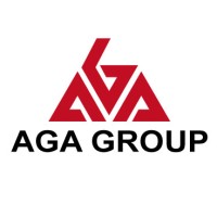 AGA Technology Co., Ltd logo - Similar company to Dimax International Gmbh