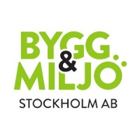 Bygg & Miljö Stockholm AB logo - Similar company to Directware