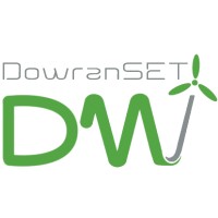 DowranSET logo - Similar company to Adeon Technologies B.V.