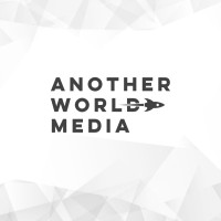 Another World Media logo - Similar company to Another World