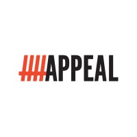 APPEAL logo - Similar company to Inside Justice