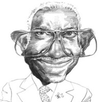 John Hope Franklin Society @ Penn SP2 logo - Similar company to Linkedinduction - Online Linkedin Training