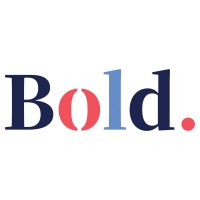 BOLD Ventures logo - Similar company to Bold Ventures