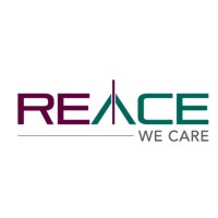 REACE logo - Similar company to Go Global Inc.