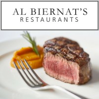 Al Biernat's Restaurants logo - Similar company to Direct Work Comp