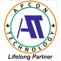 Apcon Technology logo - Similar company to High Flyers Leeds