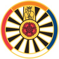 Nederlandsche Tafelronde logo - Similar company to Ladies' Circle Nederland