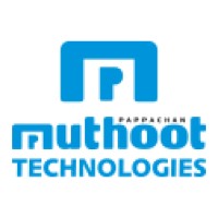 Muthoot Pappachan Technologies Limited