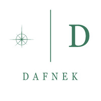 Dafnek logo - Similar company to Dafnek