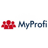 My Profi Consulting Company logo - Similar company to Red Mountain Games