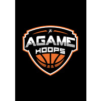 AGAME HOOPS logo - Similar company to Rbmt
