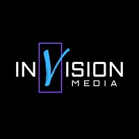 InVision Media logo - Similar company to Volta