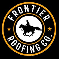 Frontier Roofing Co. logo - Similar company to Frontier Roofing