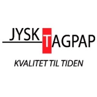 Jysk Tagpap ApS logo - Similar company to Tecma Tag
