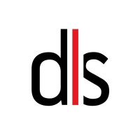 DS Landscape + Architecture logo - Similar company to Urban Kraft Studios