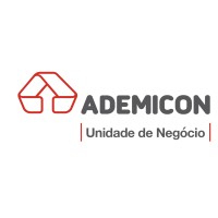 Ademicon Prudente logo - Similar company to Magrass Maringá