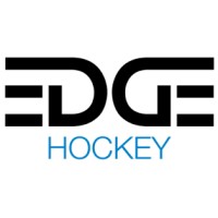 EDGE Hockey logo - Similar company to Plateaux
