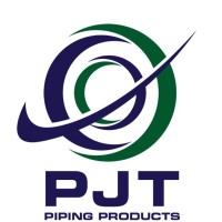 PJT Piping Products logo - Similar company to Rcm Supply Llc