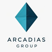 Arcadias Group logo - Similar company to Mcs - Soluções De Controlo E Gestão Técnica