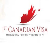 1st Canadian Visa logo - Similar company to Ketendo