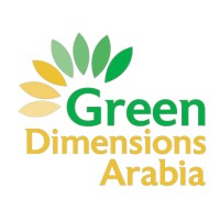 Green Dimensions Arabia logo - Similar company to Virtuous Improvement Technologies Limited