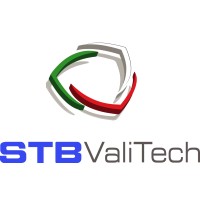 S.T.B. ValiTech S.r.l. logo - Similar company to Gad Validation S.A.S.