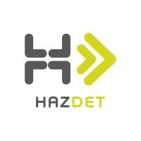 Hazard Detection Solutions logo - Similar company to Protex Systems