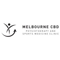 Melbourne CBD Physiotherapy and Sports Medicine Clinic logo - Similar company to Hoops Physio