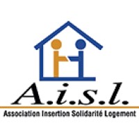 AISL - Association Insertion Solidarité Logement logo - Similar company to Apmsl