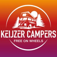 Keijzer Campers logo - Similar company to Gers!