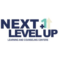 NEXTLEVELUP Learning and Counseling Centers logo - Similar company to Itsco, Llc