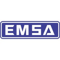 EMSA EMPRESA SUL AMERICANA DE MONTAGENS SA logo - Similar company to Bravo Automacao Service