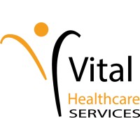 Vital Healthcare Services Limited logo - Similar company to Skyvarz Technologies