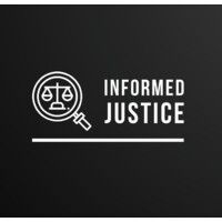 Informed Justice logo - Similar company to Growth Mafia Agency