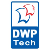 DWP Technologies logo - Similar company to Dwp Group