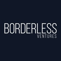 Borderless Ventures logo - Similar company to Senseinode