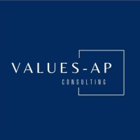 Values-AP logo - Similar company to Digiware Technologies
