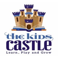 The Kids Castle Nursery and Preschool logo - Similar company to Kids Castle Press