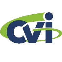 CV International logo - Similar company to Orient Star Group