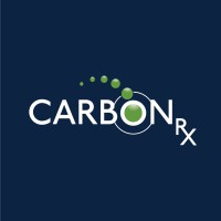 Carbon RX logo - Similar company to Delta Cleantech