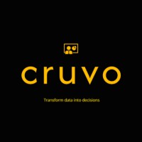 Cruvo Consulting logo - Similar company to Let Us Talk