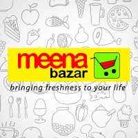 Meena Bazar logo - Similar company to Gemcon Engineering
